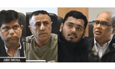 بتهمة بالتآمر والتزوير الانتخابي .. تحقيقات تطال أربعة أعضاء حاليين بمجلس بلدية هامترامك